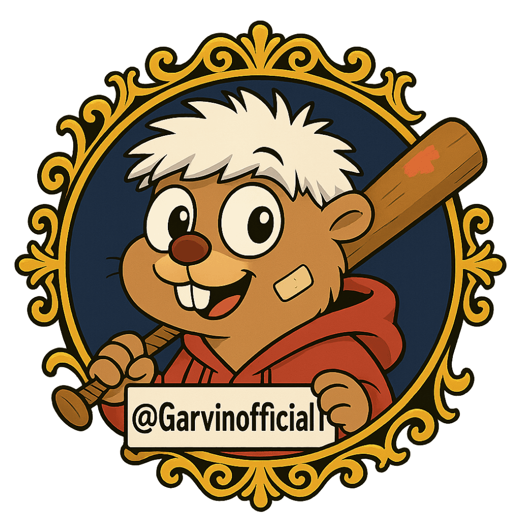 Garvinofficial1 avatar