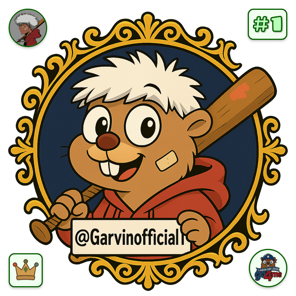 Garvinofficial1 avatar